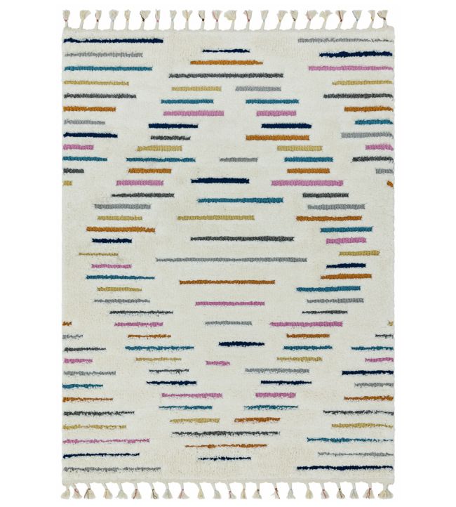 Ariana Morrocan Rug Collection - Multiple Designs Available