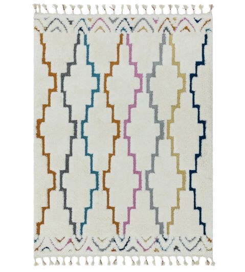 Ariana Morrocan Rug Collection - Multiple Designs Available