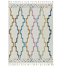 Ariana Morrocan Rug Collection - Multiple Designs Available