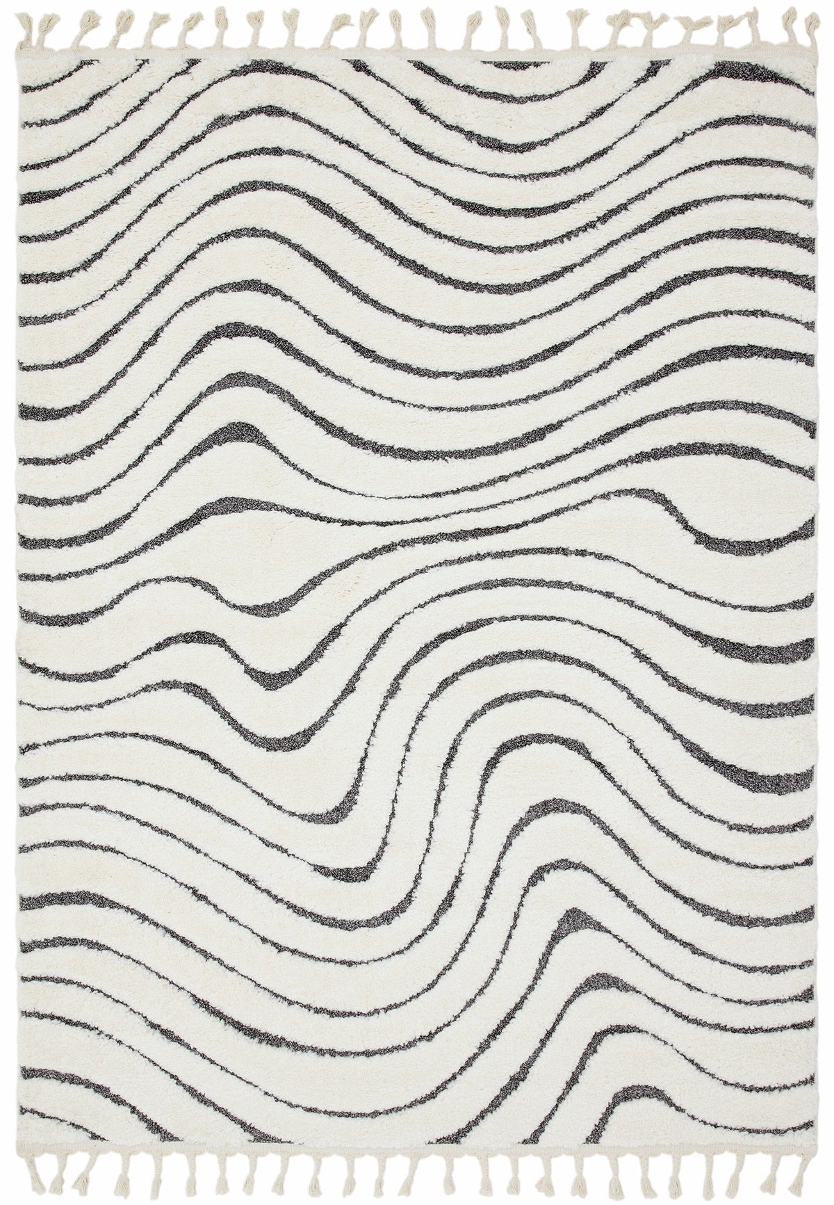 Ariana Morrocan Rug Collection - Multiple Designs Available