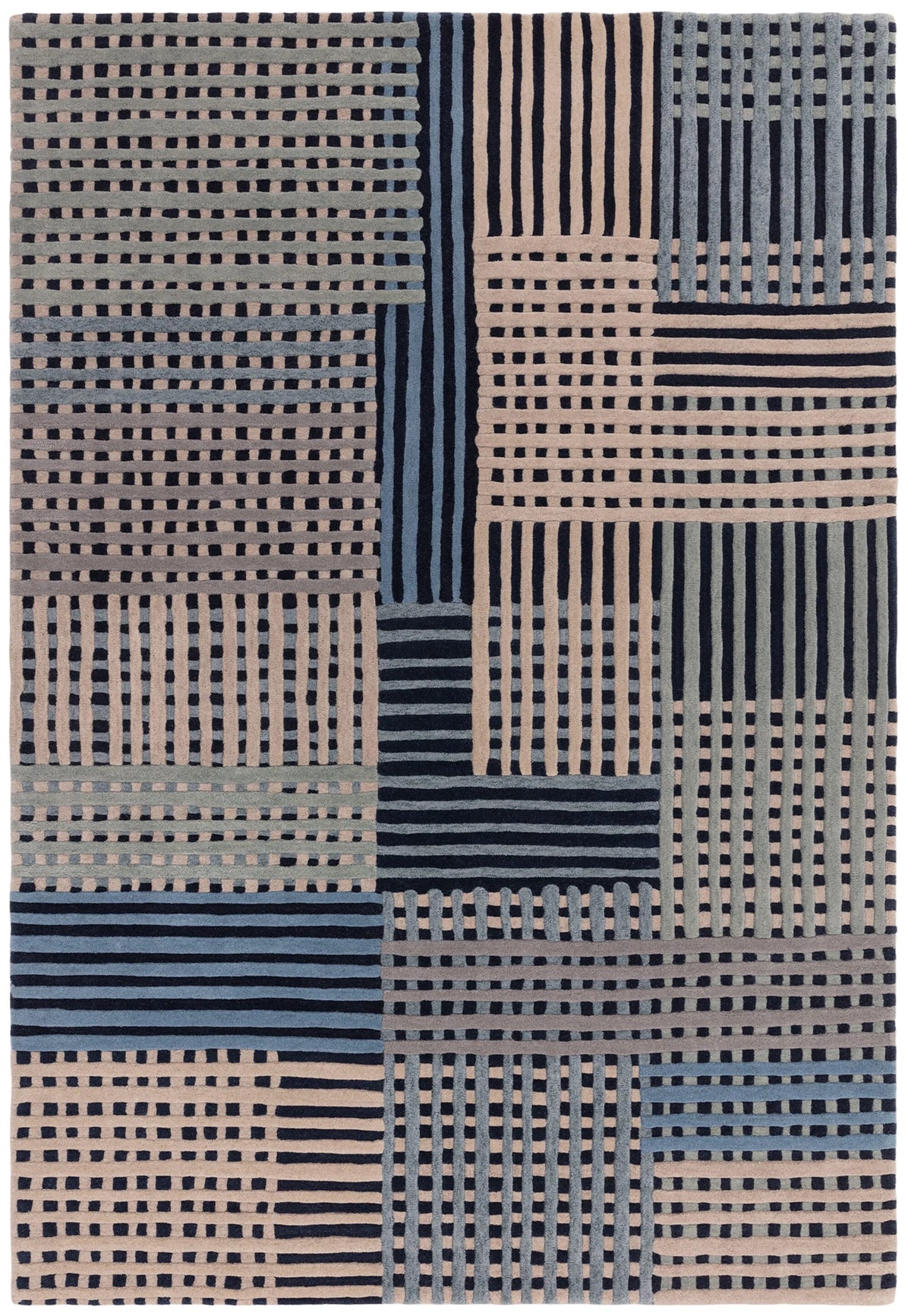Aspect Rug Collection - Multiple Colours Available