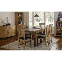 Astoria Dining Collection