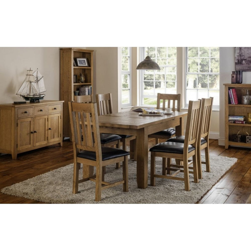 Astoria Dining Collection