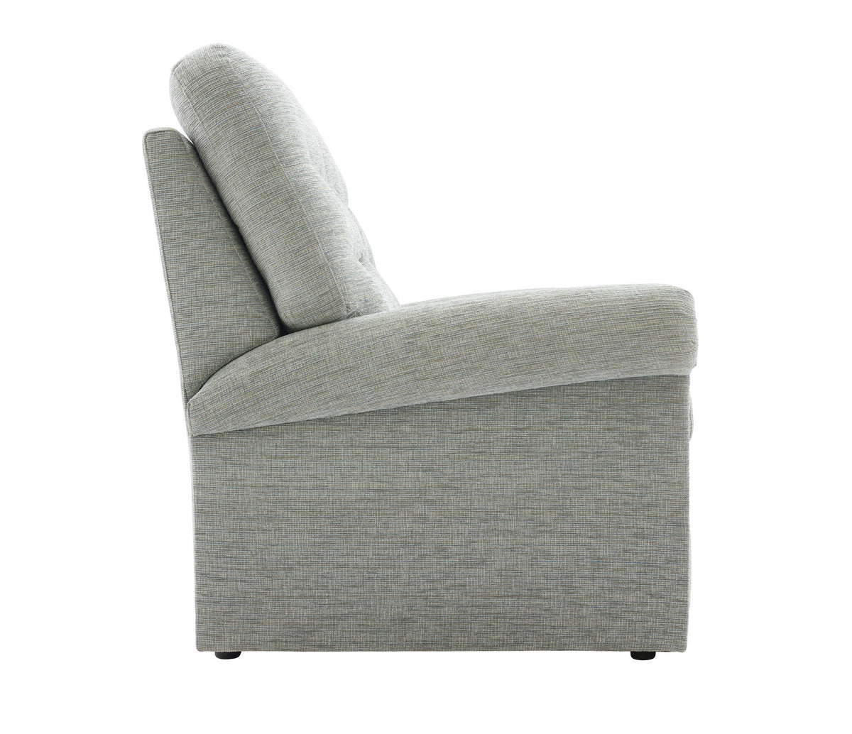 Holmes Sofa Range - Leather