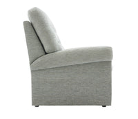 Holmes Sofa Range - Leather