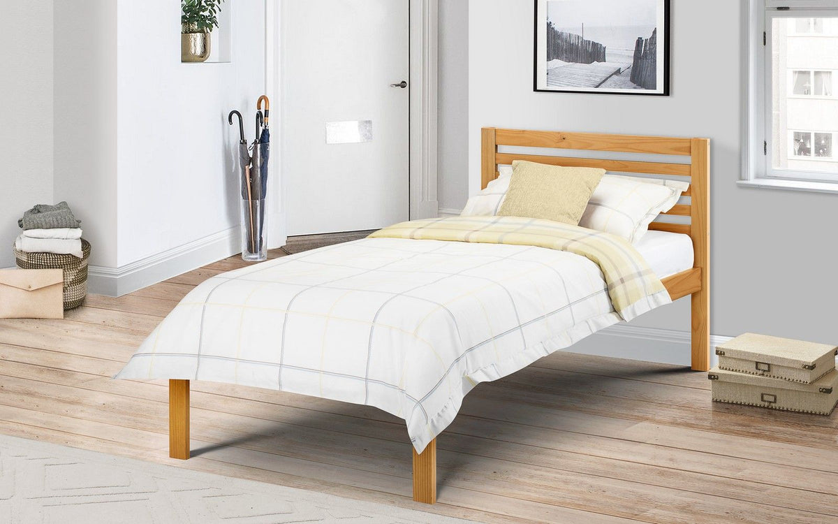Slocum Bed