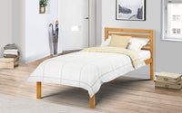 Slocum Bed