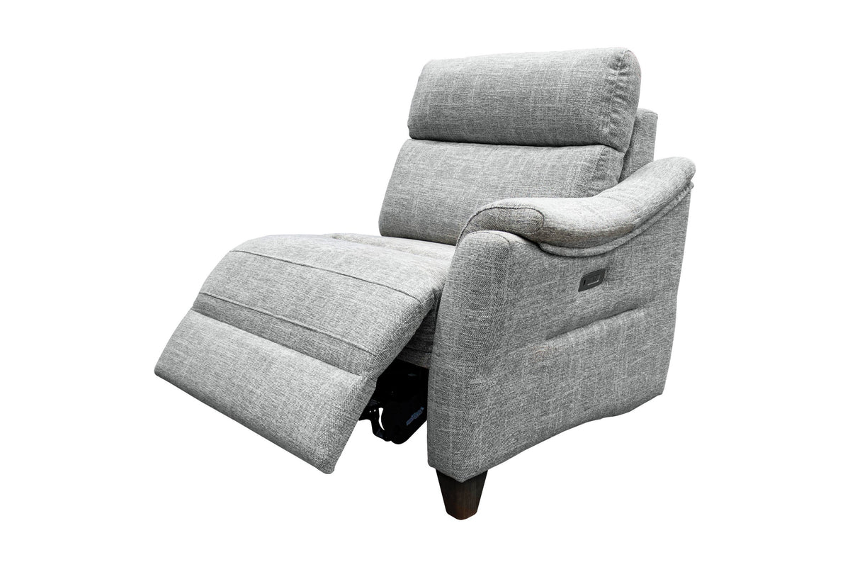 Hurst Sofa Range - Fabric