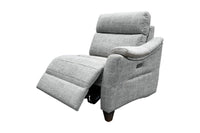 Hurst Sofa Range - Fabric