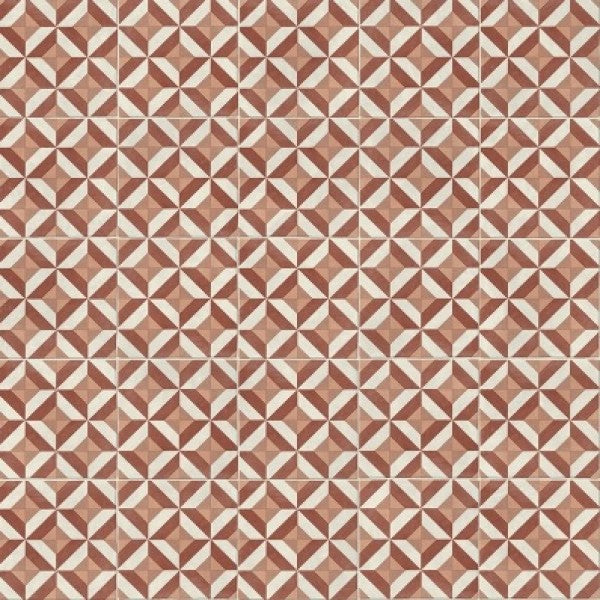 Baroque Vinyl Flooring Collection