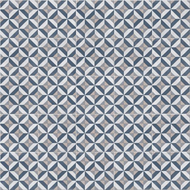 Baroque Vinyl Flooring Collection