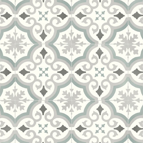 Charisma II Vinyl Flooring Collection