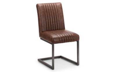 Brooklyn Dining Chair (Pair)