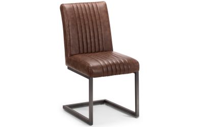 Brooklyn Dining Chair (Pair)