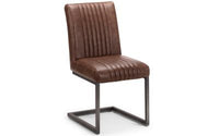 Brooklyn Dining Chair (Pair)