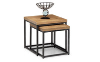Brooklyn Nesting Lamp Tables
