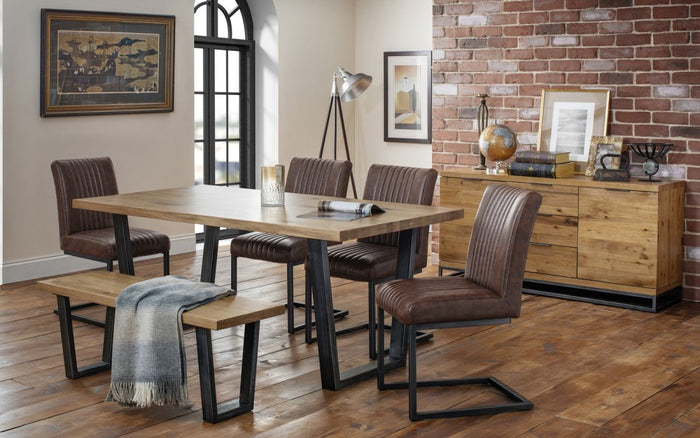 Brooklyn Table