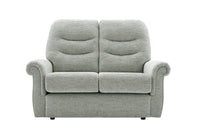 Holmes Sofa Range - Leather