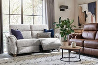 Hurst Sofa Range - Fabric