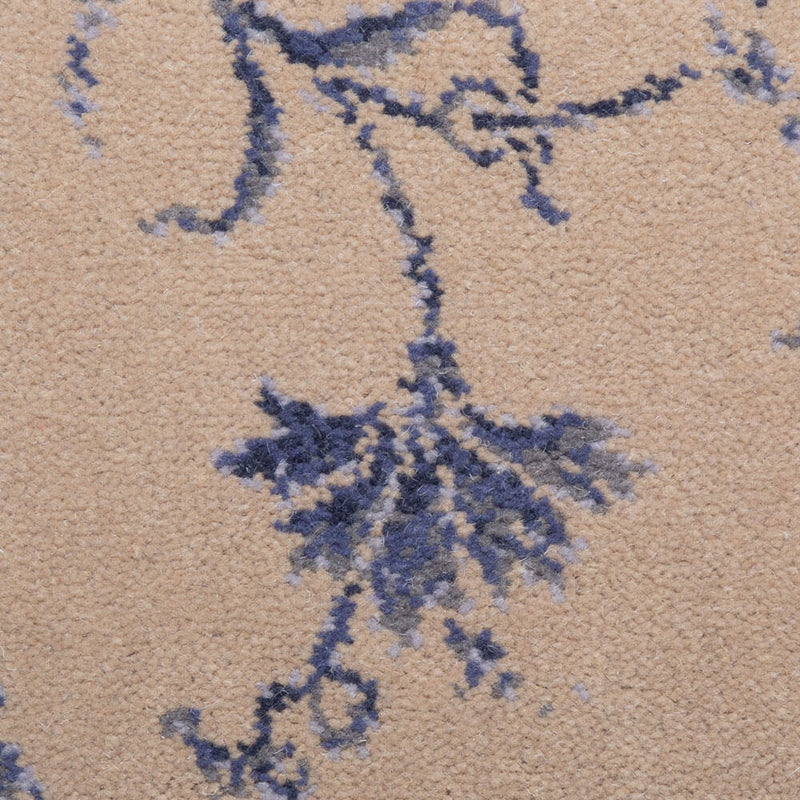 Classic Florals Nouveau Carpet - Brintons