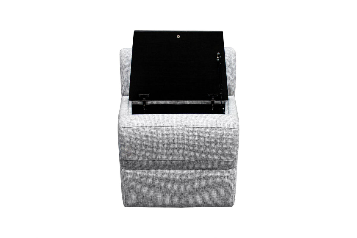 Hurst Sofa Range - Fabric