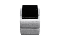 Hurst Sofa Range - Fabric