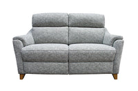 Hurst Sofa Range - Fabric