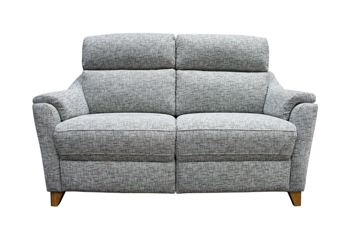 Hurst Sofa Range - Fabric
