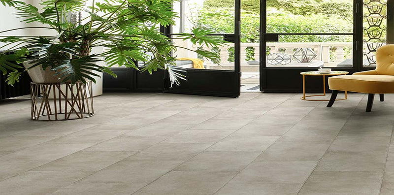 Charisma II Vinyl Flooring Collection