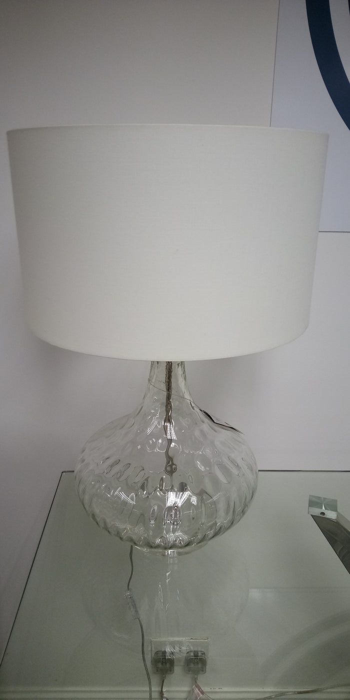Cognac Lamp