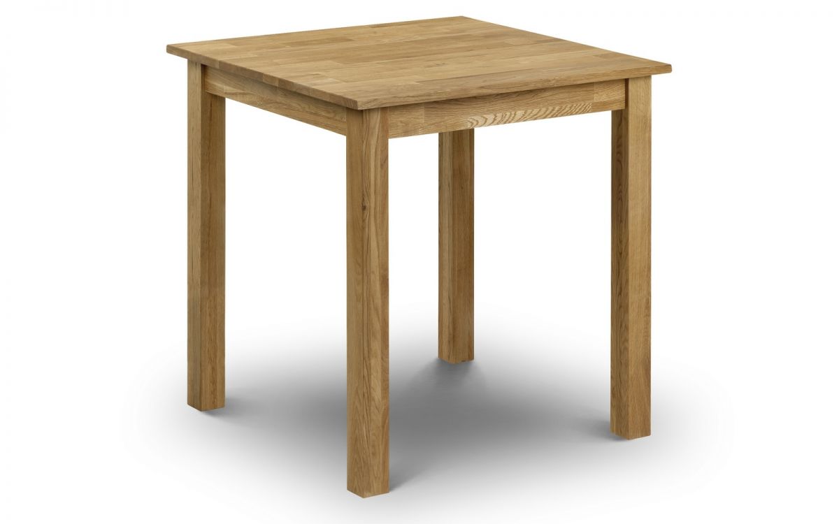 Coxmoor Oak Dining Collection