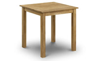 Coxmoor Oak Dining Collection