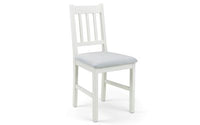 Coxmoor Ivory and Oak Dining Collection