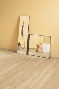 Quickstep Capture Laminate Flooring - Brushed Oak Natural