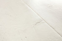 Quickstep Capture Laminate Flooring - Painted Oak White