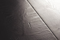 Quickstep Capture Laminate Flooring - Painted Oak Black