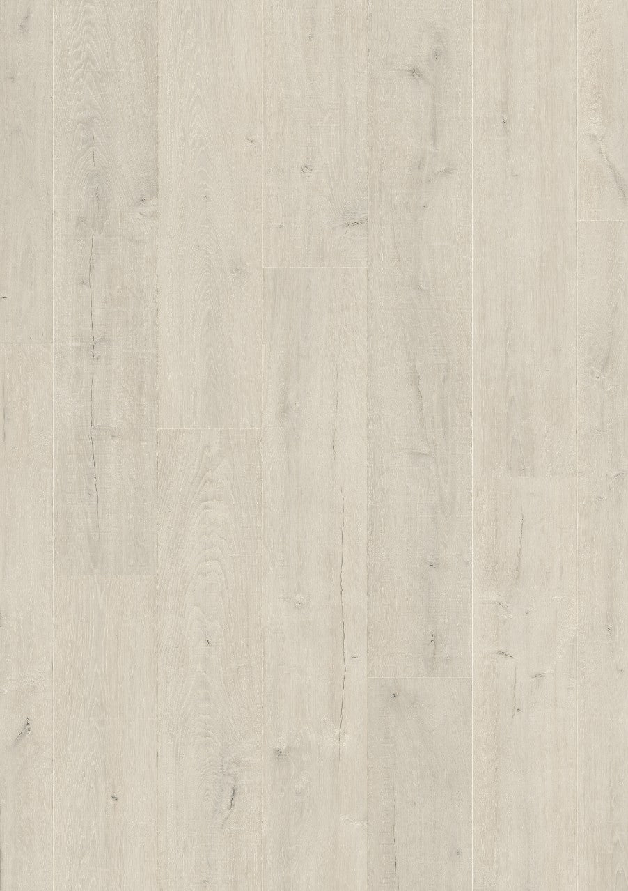 Quickstep Capture Laminate Flooring - Soft Patina Oak
