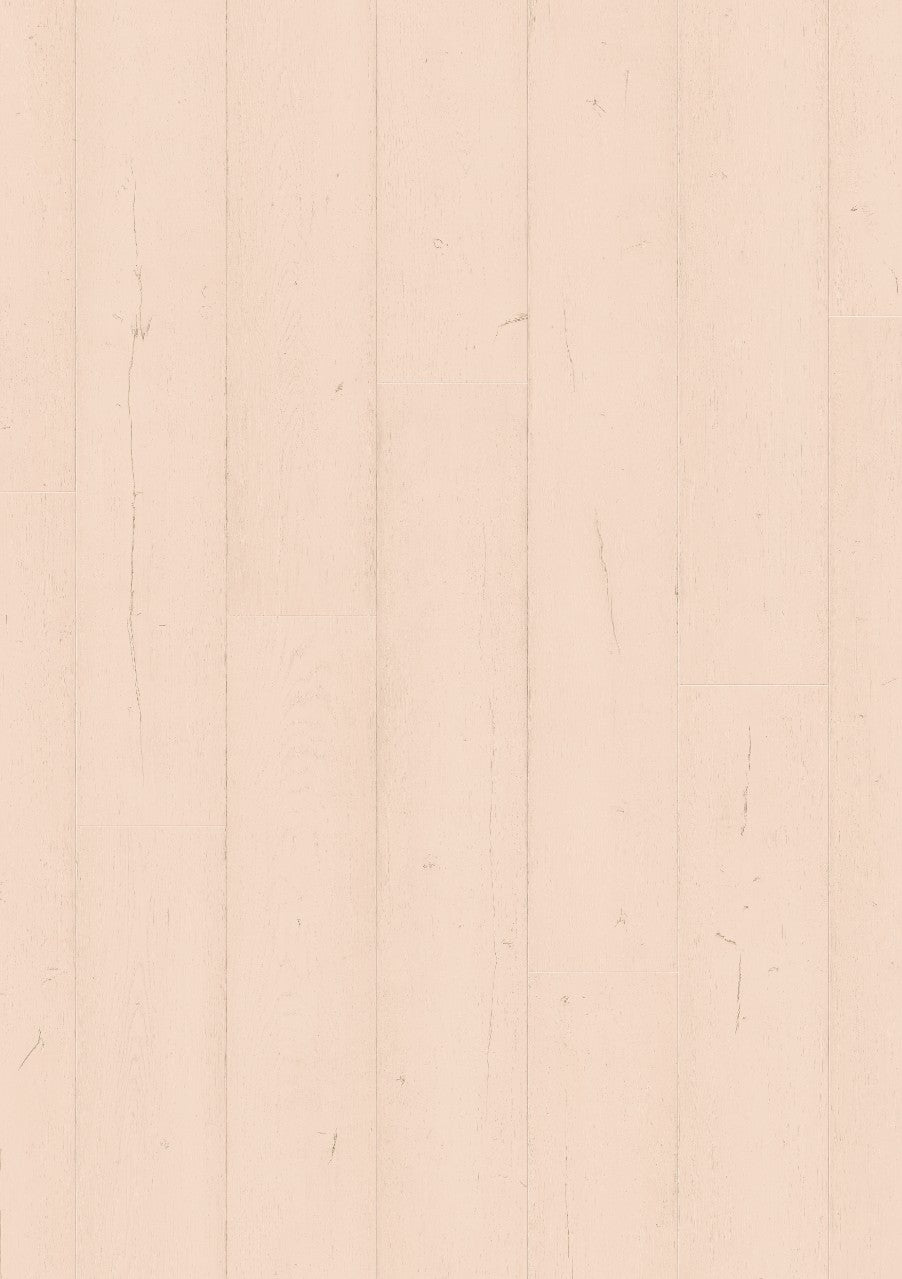 Quickstep Capture Laminate Flooring - Painted Oak Rose