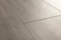 Quickstep Capture Laminate Flooring - Patina Oak Grey