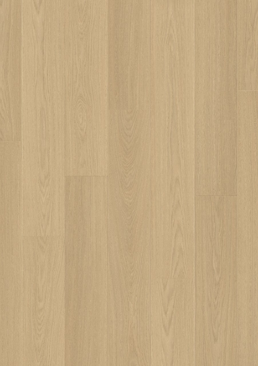 Quickstep Capture Laminate Flooring - Beige Varnished Oak