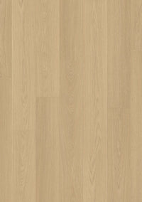 Quickstep Capture Laminate Flooring - Beige Varnished Oak