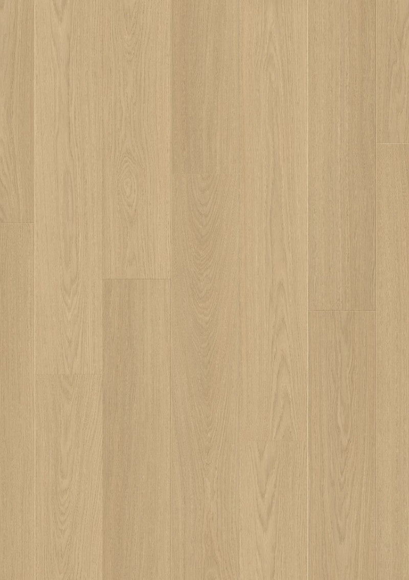 Quickstep Capture Laminate Flooring - Beige Varnished Oak