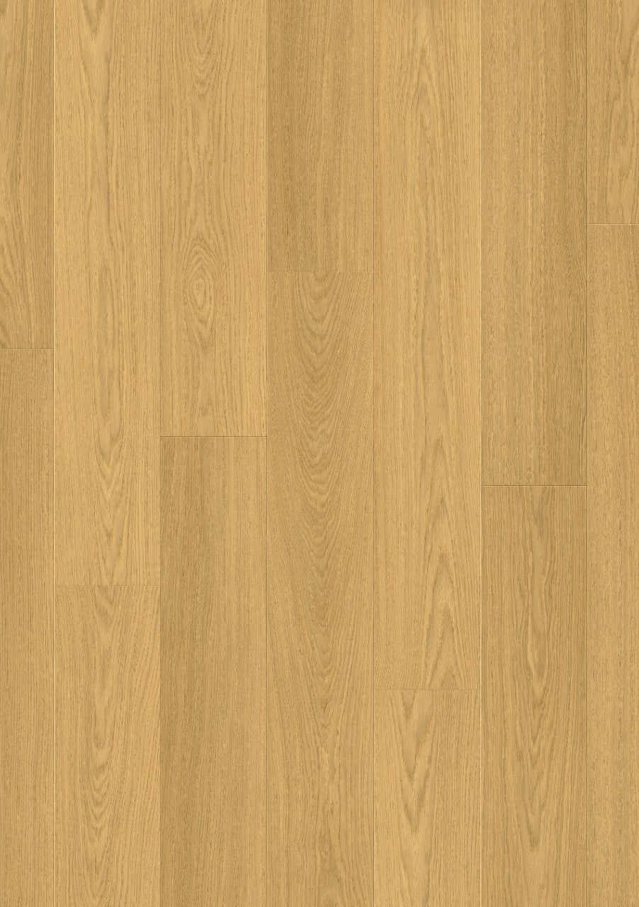Quickstep Capture Laminate Flooring - Natural Varnished Oak