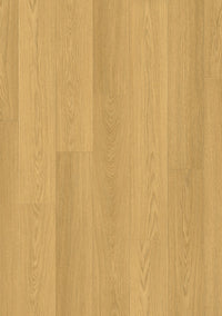 Quickstep Capture Laminate Flooring - Natural Varnished Oak