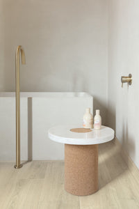 Quickstep Capture Laminate Flooring - Brushed Oak Beige