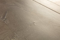 Quickstep Capture Laminate Flooring - Patina Oak Brown