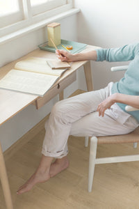 Quickstep Capture Laminate Flooring - Brushed Oak Natural