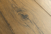 Quickstep Capture Laminate Flooring - Cracked Oak Natural