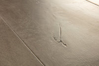 Quickstep Capture Laminate Flooring - Patina Oak Brown