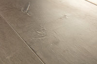 Quickstep Capture Laminate Flooring - Patina Oak Brown